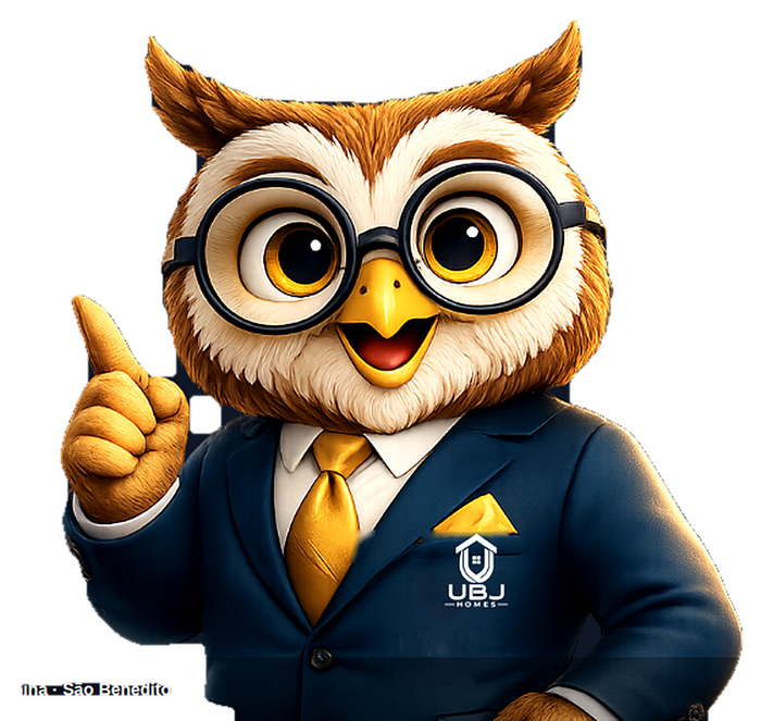 Alfredo, mascote ImóveisCearense